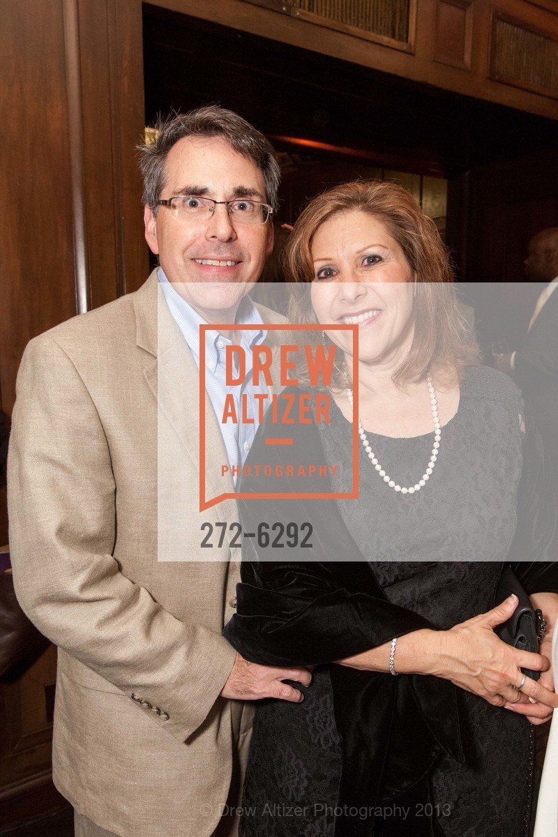 Jonathan Bornstein, Amy Wittenberg, BEHAVIORAL INTERVENTION OF AUTISM'S 20th Anniversary Gala & Benefit, US, November 8th, 2013, Photo #272-6292 Jonathan Bornstein, Amy Wittenberg, Photo #272-6292