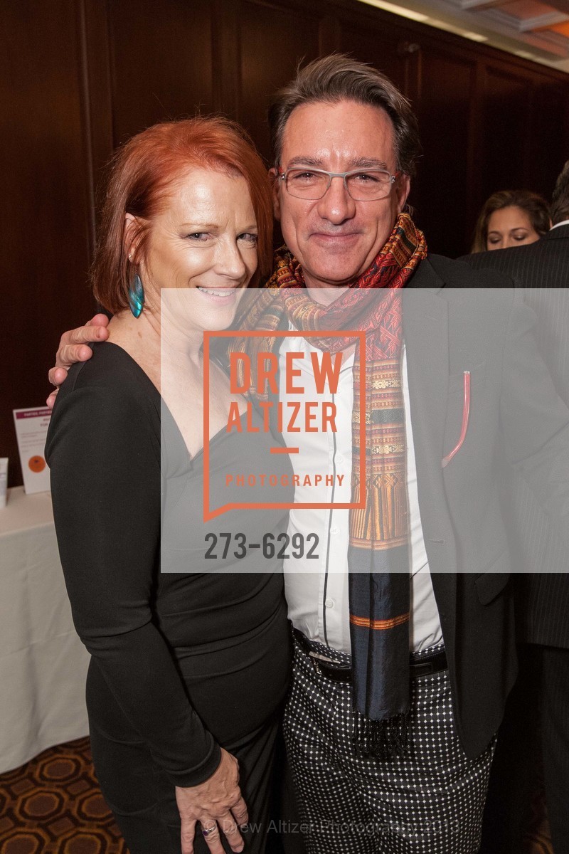 Janet Fjeldstad, Richard Brechin, BEHAVIORAL INTERVENTION OF AUTISM'S 20th Anniversary Gala & Benefit, US, November 8th, 2013, Photo #273-6292 Janet Fjeldstad, Richard Brechin, Photo #273-6292