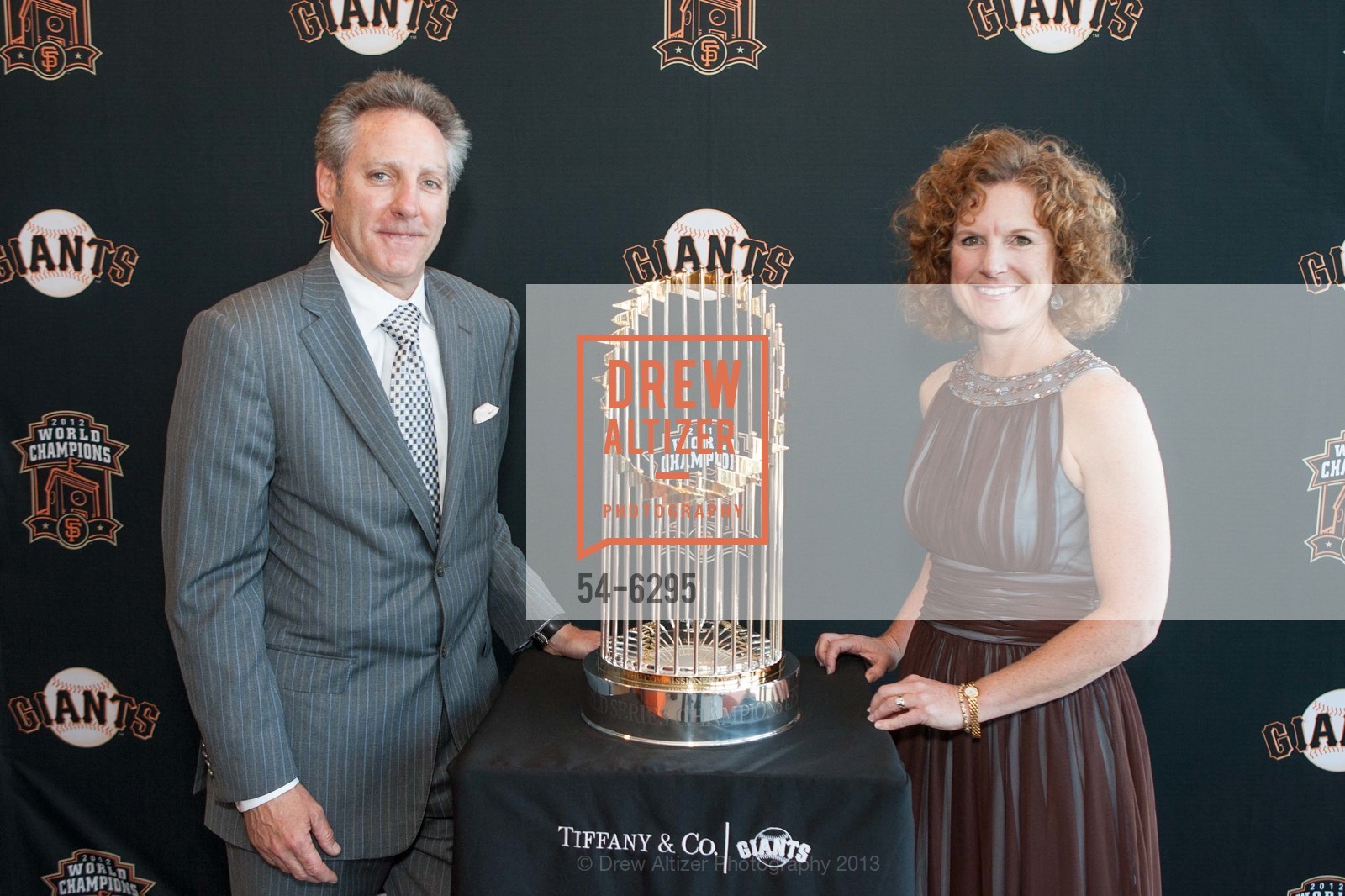 Jay Edwards, Monique Moyer, Photo #54-6295