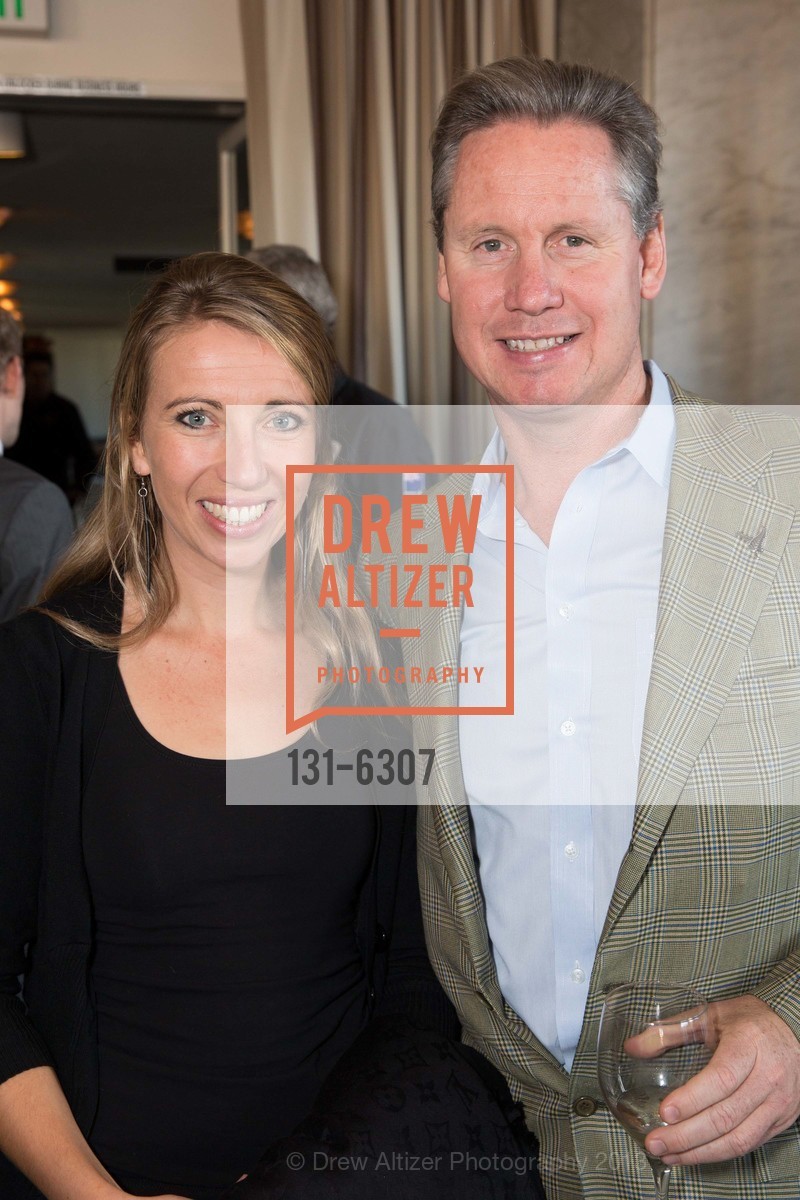 Emma Blackman, Anthony Moss, New Zealand/America's Cup Thank You Party at FAIRMONT HOTEL, US, September 26th, 2013, Photo #131-6307 Emma Blackman, Anthony Moss, Photo #131-6307
