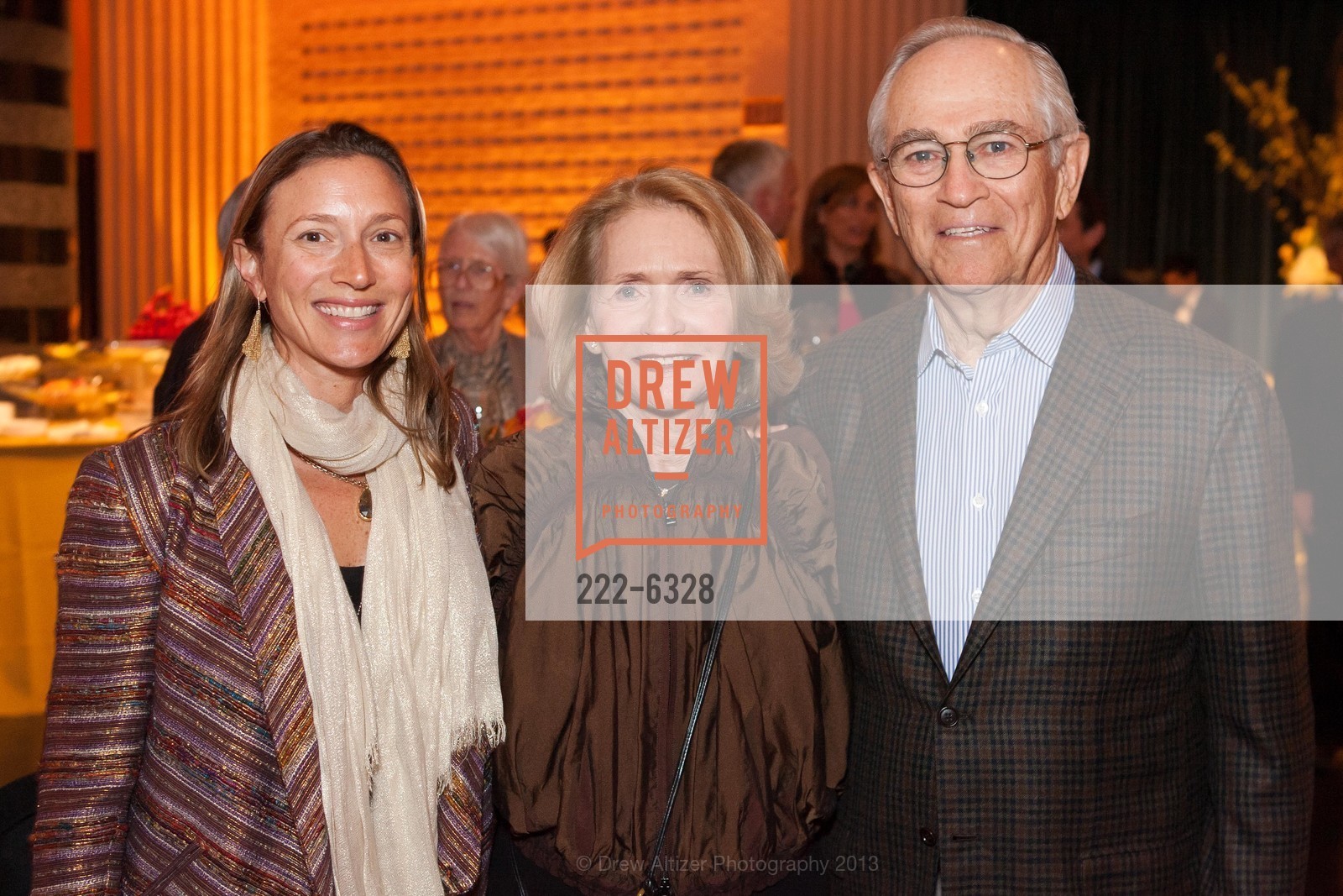 Stacey Silver, Ruth Stein, Alan Stein, Photo #222-6328