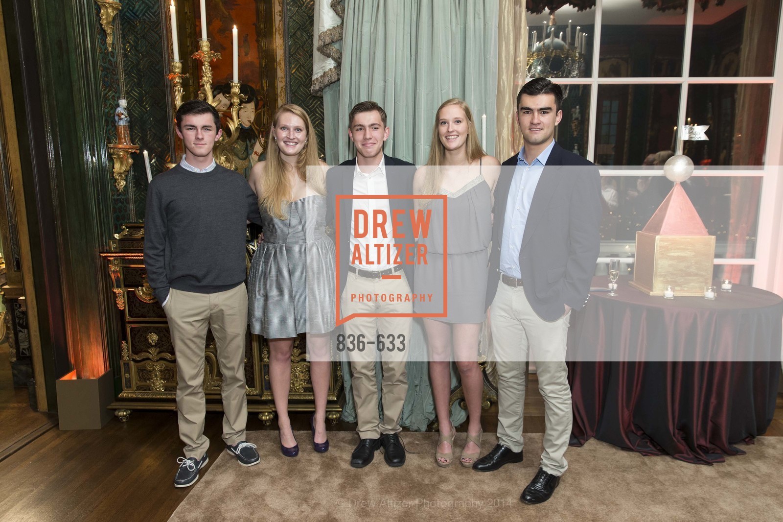 Dunham McBride, Lachlan McBride, Forrest McBride, Private Birthday Party, Private Residence, December 20th, 2014, Photo #836-633 Dunham McBride, Lachlan McBride, Forrest McBride, Photo #836-633