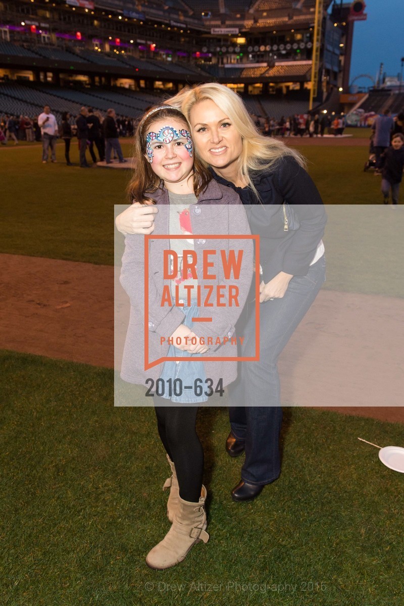 Ava Ralph, Maria Ralph, Holiday Heroes 2015, AT&T Park, December 7th, 2015,Drew Altizer, Drew Altizer Photography, full-service agency, private events, San Francisco photographer, photographer california