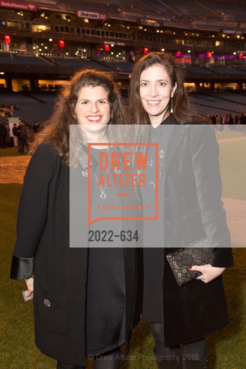 Amy Wender-Hoch, Letitia Kim, Holiday Heroes 2015, AT&T Park, December 7th, 2015,Drew Altizer, Drew Altizer Photography, full-service agency, private events, San Francisco photographer, photographer california