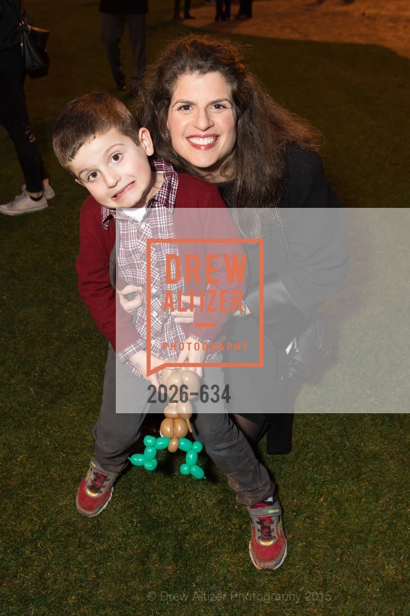Nathan Hoch, Amy Wender-Hoch, Holiday Heroes 2015, AT&T Park, December 7th, 2015,Drew Altizer, Drew Altizer Photography, full-service agency, private events, San Francisco photographer, photographer california