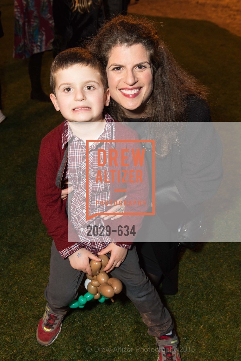 Nathan Hoch, Amy Wender-Hoch, Holiday Heroes 2015, AT&T Park, December 7th, 2015,Drew Altizer, Drew Altizer Photography, full-service agency, private events, San Francisco photographer, photographer california