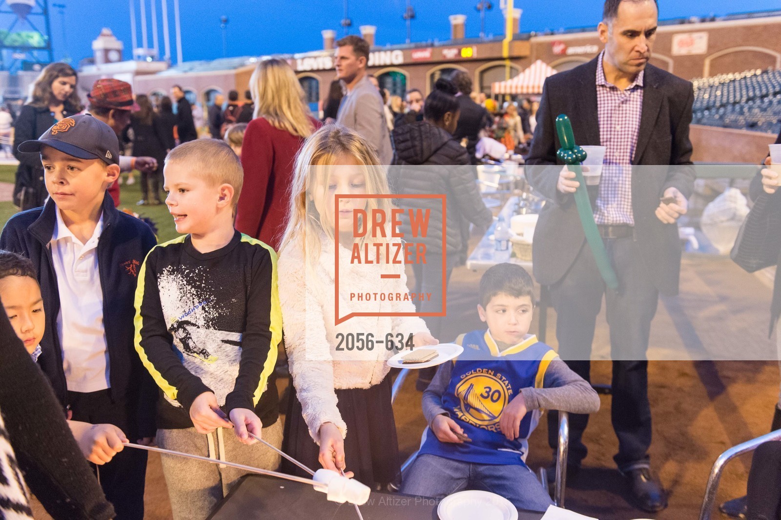 Atmosphere, Holiday Heroes 2015, AT&T Park, December 7th, 2015
