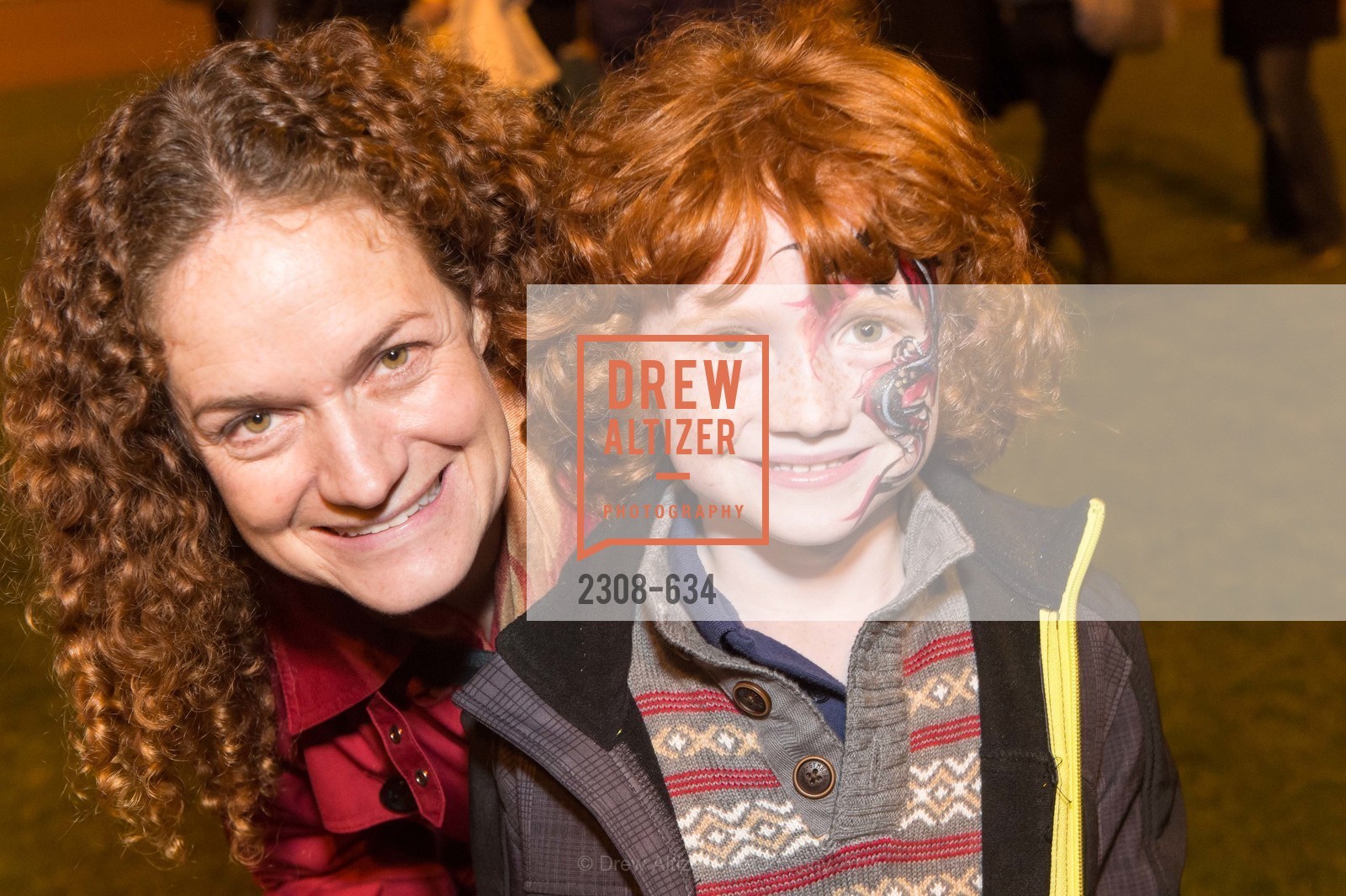 Joanne Pasternack, Reid Bardin, Holiday Heroes 2015, AT&T Park, December 7th, 2015,Drew Altizer, Drew Altizer Photography, full-service agency, private events, San Francisco photographer, photographer california