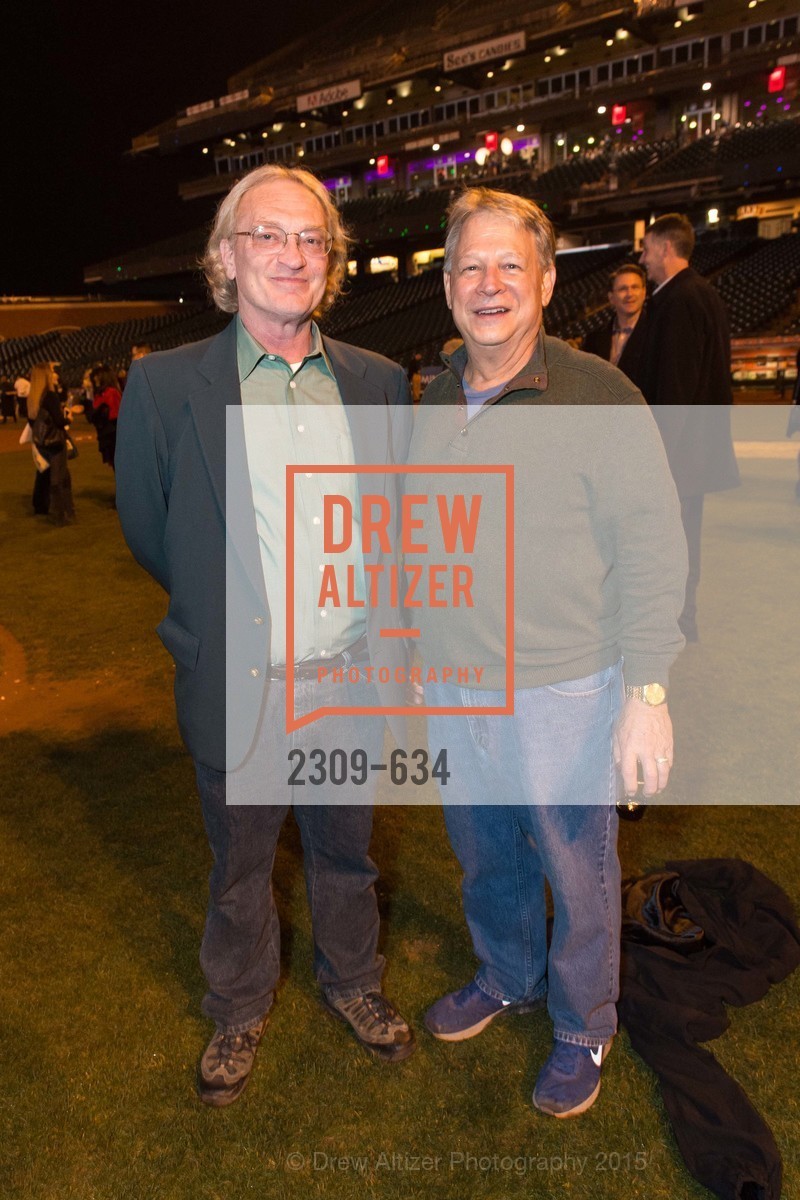 Mike Herbst, John Masek, Holiday Heroes 2015, AT&T Park, December 7th, 2015,Drew Altizer, Drew Altizer Photography, full-service agency, private events, San Francisco photographer, photographer california