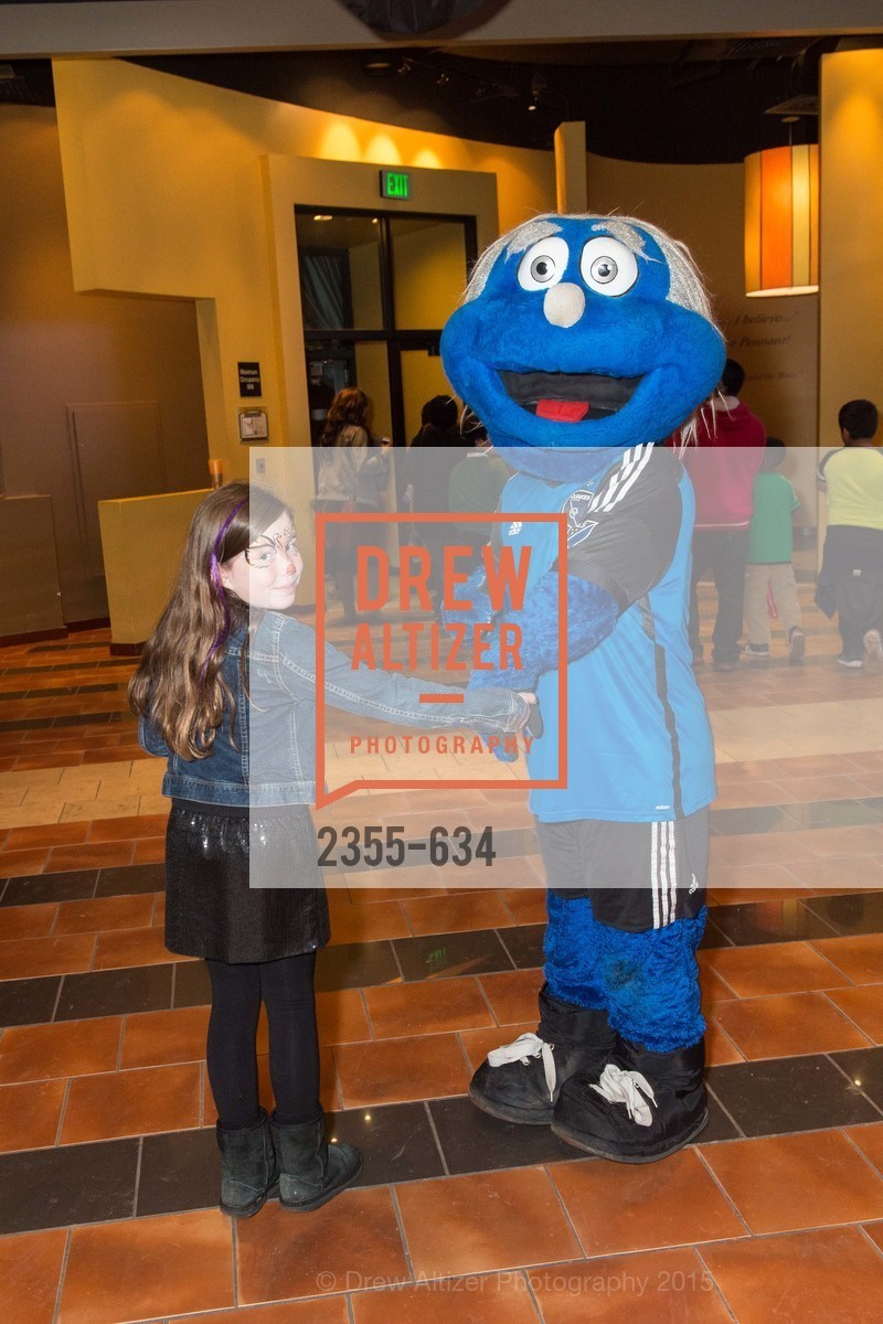 Jenna Hirtle, Holiday Heroes 2015, AT&T Park, December 7th, 2015,Drew Altizer, Drew Altizer Photography, full-service event agency, private events, San Francisco photographer, photographer California