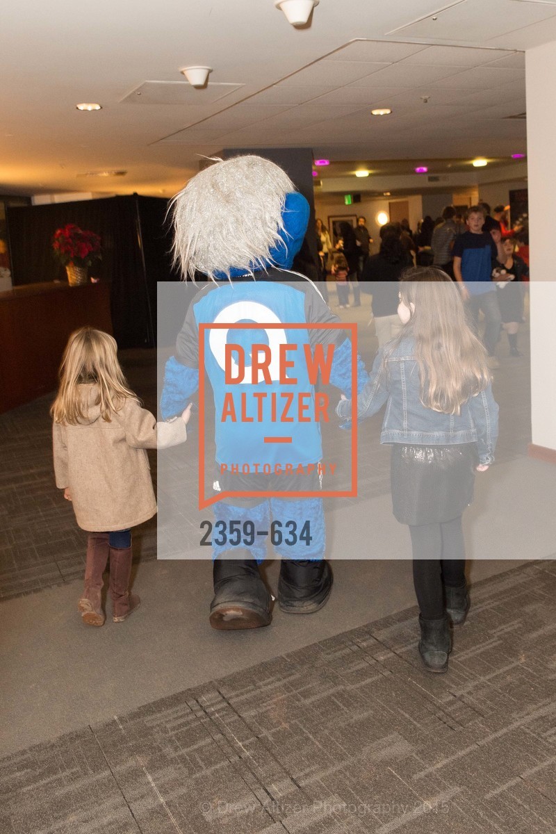Atmosphere, Holiday Heroes 2015, AT&T Park, December 7th, 2015,Drew Altizer, Drew Altizer Photography, full-service agency, private events, San Francisco photographer, photographer california