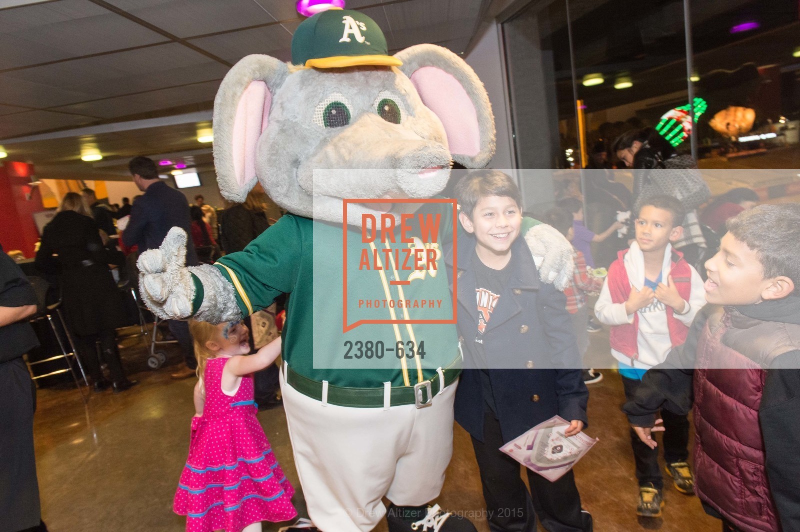 Kyle McDonald, Eli Almonte, Holiday Heroes 2015, AT&T Park, December 7th, 2015,Drew Altizer, Drew Altizer Photography, full-service event agency, private events, San Francisco photographer, photographer California