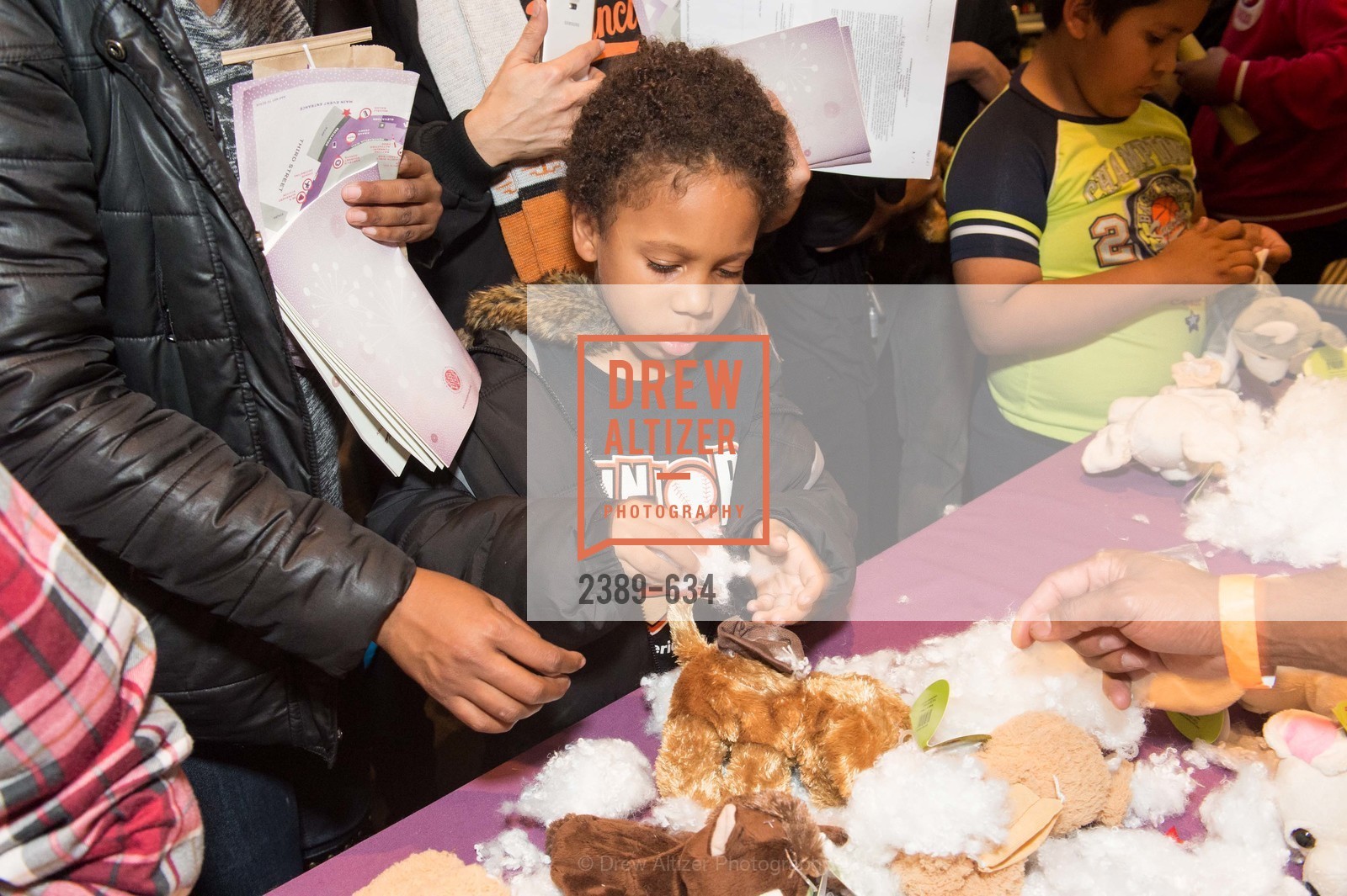 Extras, Holiday Heroes 2015, December 7th, 2015, Photo,Drew Altizer, Drew Altizer Photography, full-service agency, private events, San Francisco photographer, photographer california