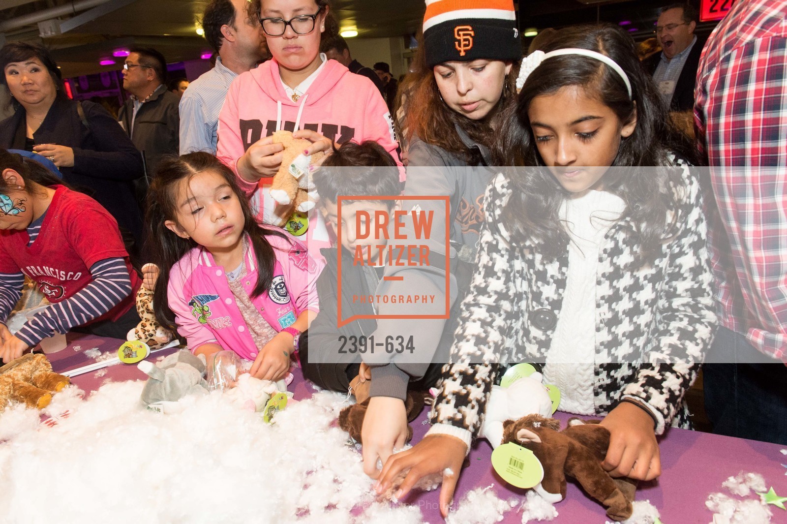 Extras, Holiday Heroes 2015, December 7th, 2015, Photo,Drew Altizer, Drew Altizer Photography, full-service agency, private events, San Francisco photographer, photographer california