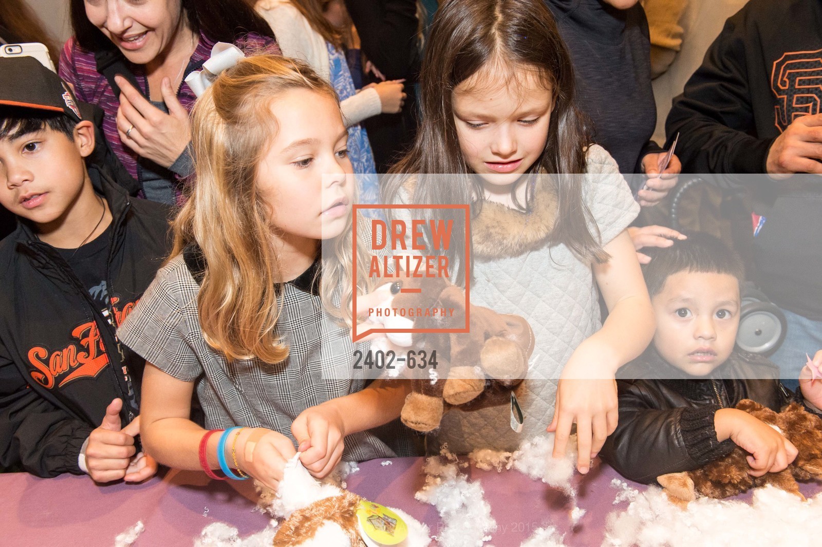 Extras, Holiday Heroes 2015, December 7th, 2015, Photo,Drew Altizer, Drew Altizer Photography, full-service agency, private events, San Francisco photographer, photographer california