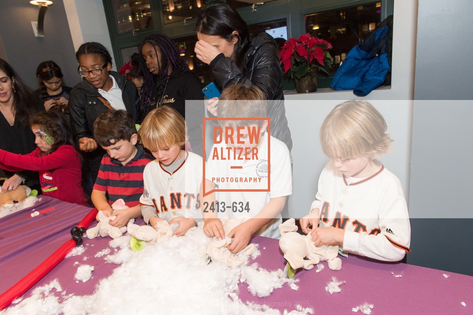 Top Picks, Holiday Heroes 2015, December 7th, 2015, Photo,Drew Altizer, Drew Altizer Photography, full-service agency, private events, San Francisco photographer, photographer california