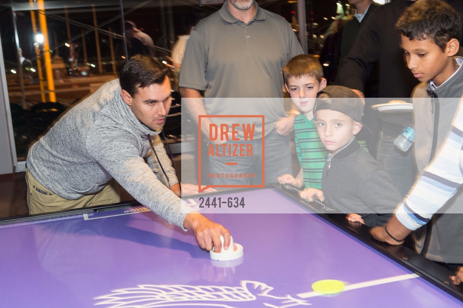 Chris Wondolowski, Holiday Heroes 2015, AT&T Park, December 7th, 2015,Drew Altizer, Drew Altizer Photography, full-service agency, private events, San Francisco photographer, photographer california