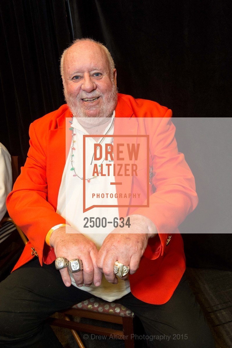 Rod Exley, Holiday Heroes 2015, AT&T Park, December 7th, 2015,Drew Altizer, Drew Altizer Photography, full-service event agency, private events, San Francisco photographer, photographer California