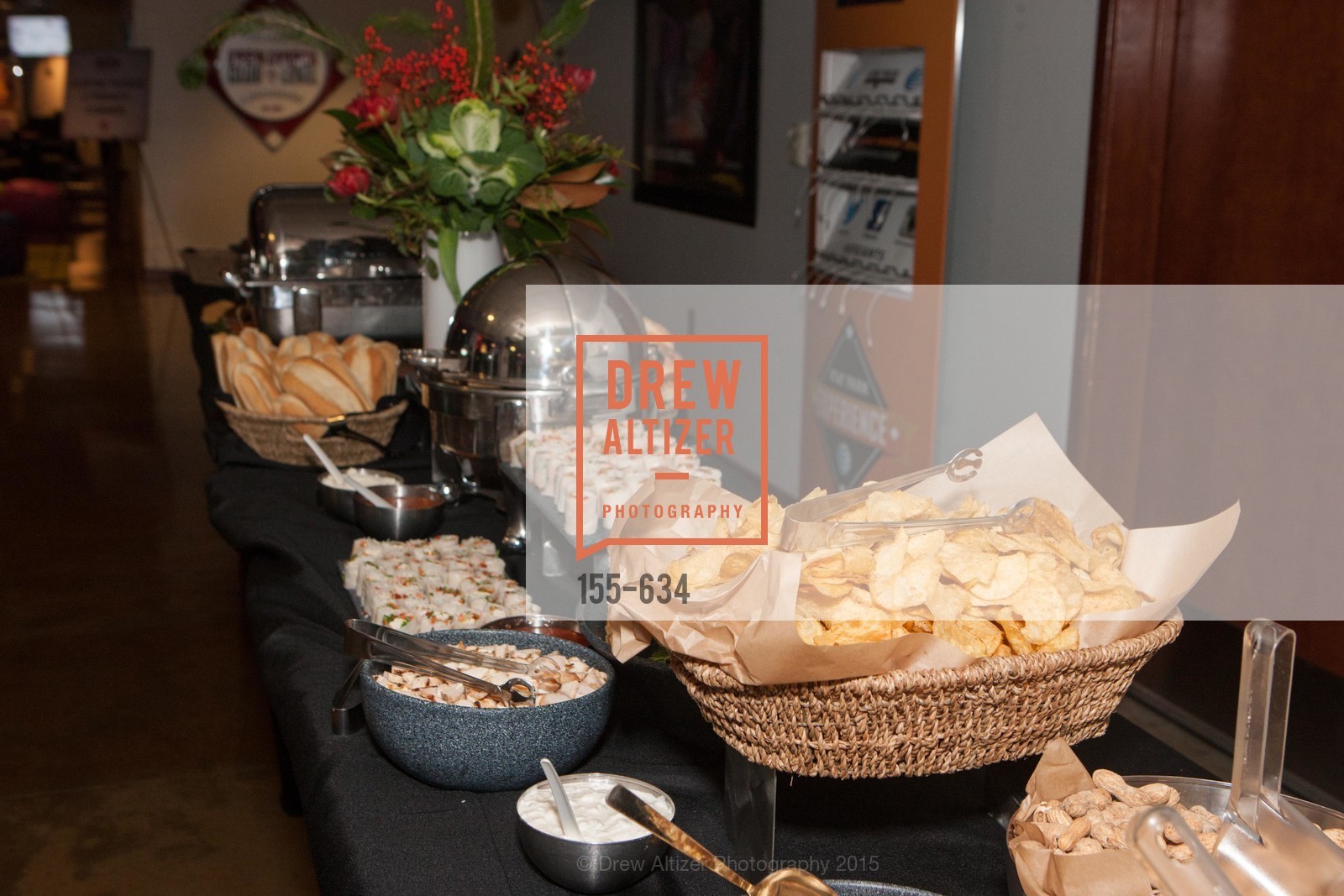 Atmosphere, Holiday Heroes 2015, AT&T Park, December 7th, 2015,Drew Altizer, Drew Altizer Photography, full-service agency, private events, San Francisco photographer, photographer california