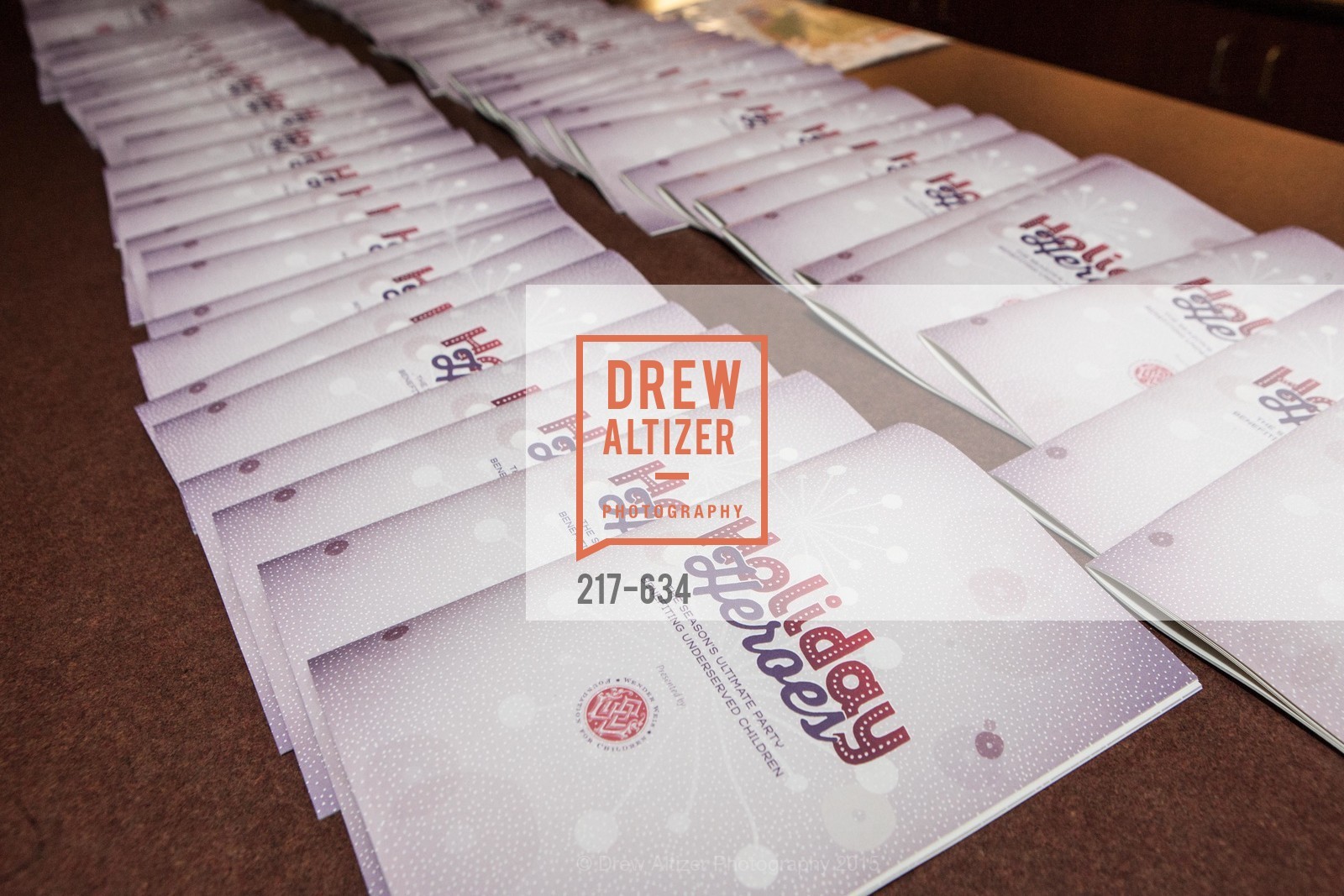 Atmosphere, Holiday Heroes 2015, AT&T Park, December 7th, 2015,Drew Altizer, Drew Altizer Photography, full-service agency, private events, San Francisco photographer, photographer california