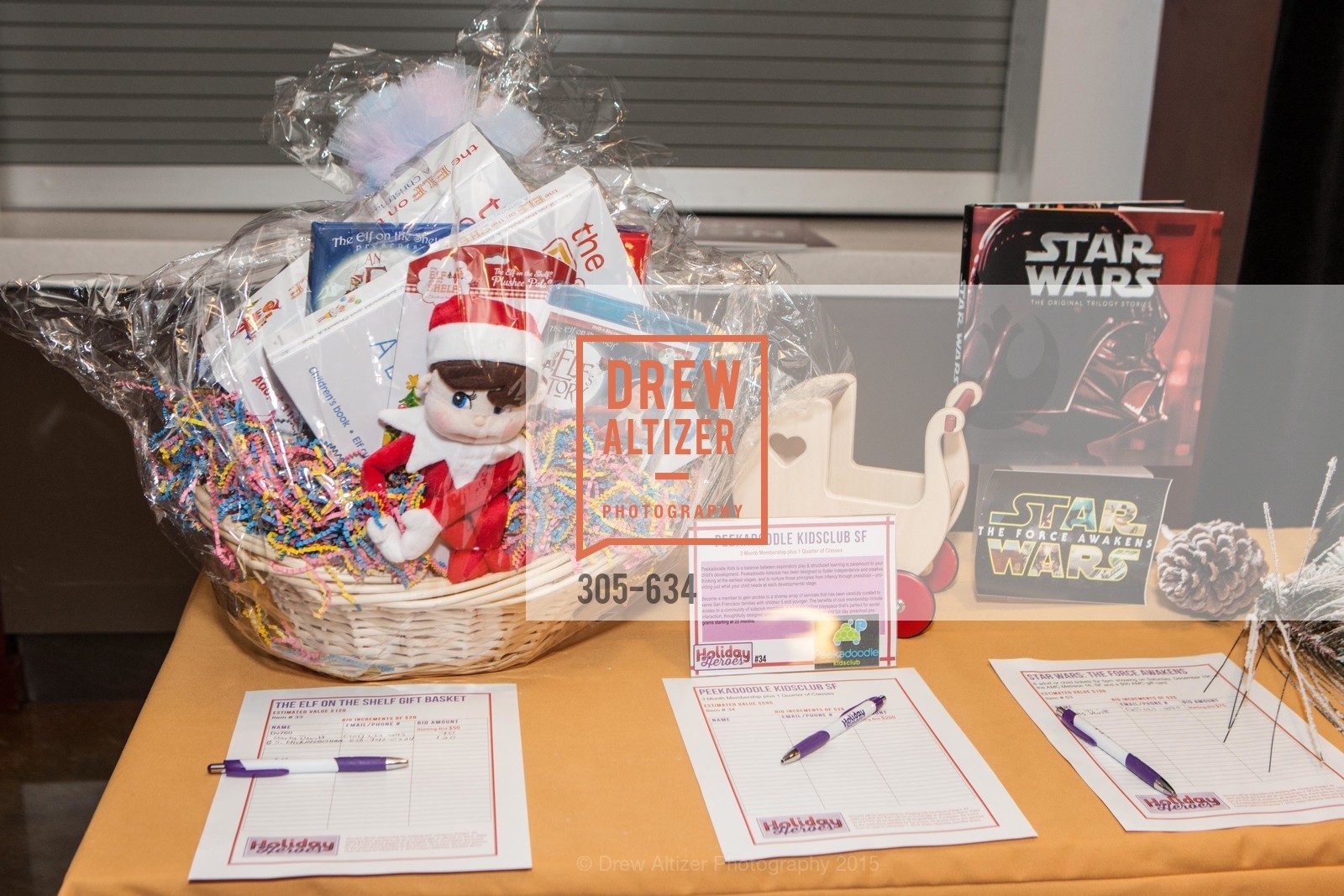 Atmosphere, Holiday Heroes 2015, AT&T Park, December 7th, 2015,Drew Altizer, Drew Altizer Photography, full-service agency, private events, San Francisco photographer, photographer california