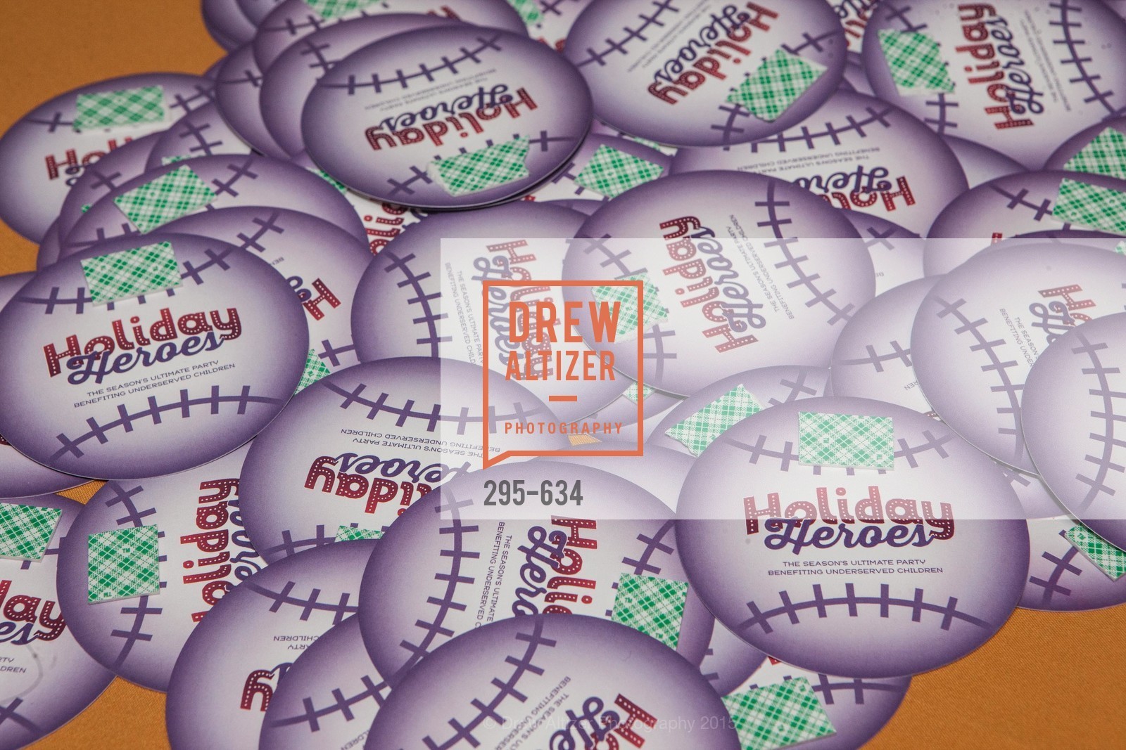 Atmosphere, Holiday Heroes 2015, AT&T Park, December 7th, 2015,Drew Altizer, Drew Altizer Photography, full-service agency, private events, San Francisco photographer, photographer california