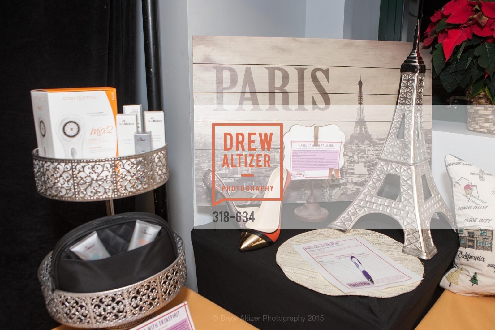 Atmosphere, Holiday Heroes 2015, AT&T Park, December 7th, 2015,Drew Altizer, Drew Altizer Photography, full-service agency, private events, San Francisco photographer, photographer california