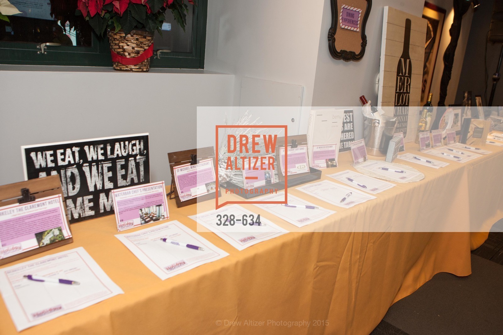 Atmosphere, Holiday Heroes 2015, AT&T Park, December 7th, 2015,Drew Altizer, Drew Altizer Photography, full-service event agency, private events, San Francisco photographer, photographer California