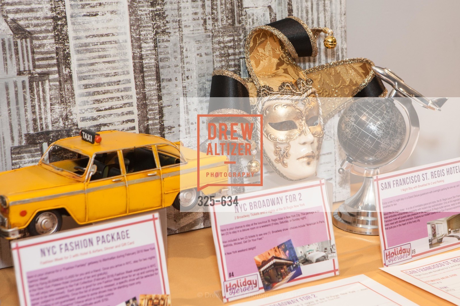 Atmosphere, Holiday Heroes 2015, AT&T Park, December 7th, 2015,Drew Altizer, Drew Altizer Photography, full-service agency, private events, San Francisco photographer, photographer california