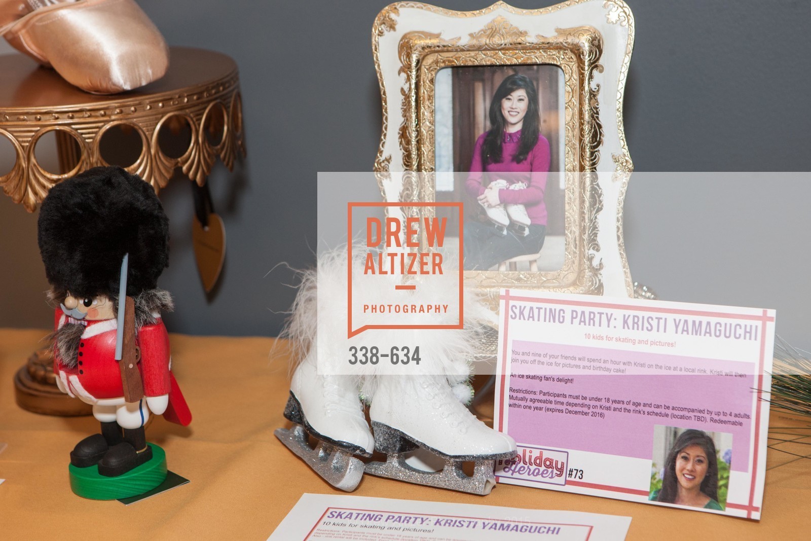 Atmosphere, Holiday Heroes 2015, AT&T Park, December 7th, 2015,Drew Altizer, Drew Altizer Photography, full-service agency, private events, San Francisco photographer, photographer california