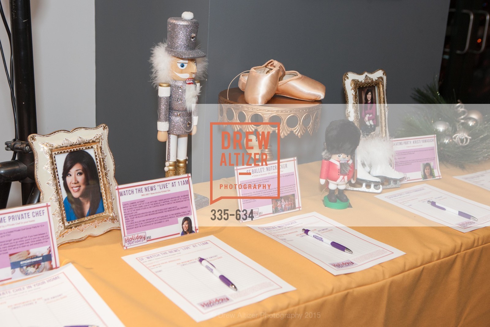 Atmosphere, Holiday Heroes 2015, AT&T Park, December 7th, 2015,Drew Altizer, Drew Altizer Photography, full-service agency, private events, San Francisco photographer, photographer california