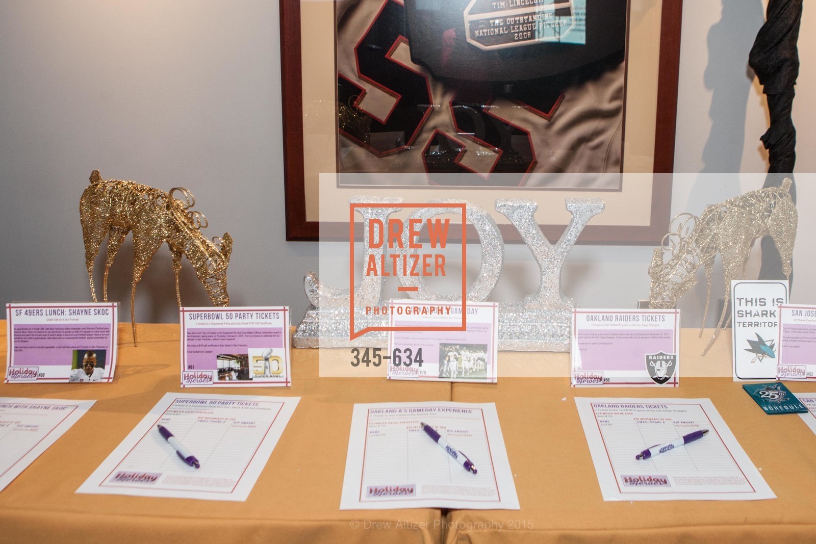 Atmosphere, Holiday Heroes 2015, AT&T Park, December 7th, 2015,Drew Altizer, Drew Altizer Photography, full-service agency, private events, San Francisco photographer, photographer california
