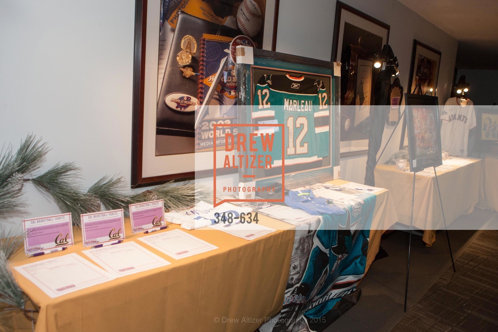 Atmosphere, Holiday Heroes 2015, AT&T Park, December 7th, 2015,Drew Altizer, Drew Altizer Photography, full-service agency, private events, San Francisco photographer, photographer california