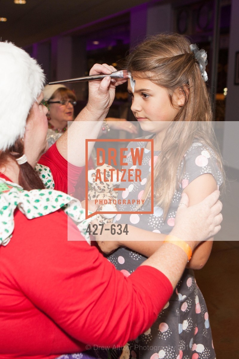Sophia Bullard, Holiday Heroes 2015, AT&T Park, December 7th, 2015,Drew Altizer, Drew Altizer Photography, full-service agency, private events, San Francisco photographer, photographer california