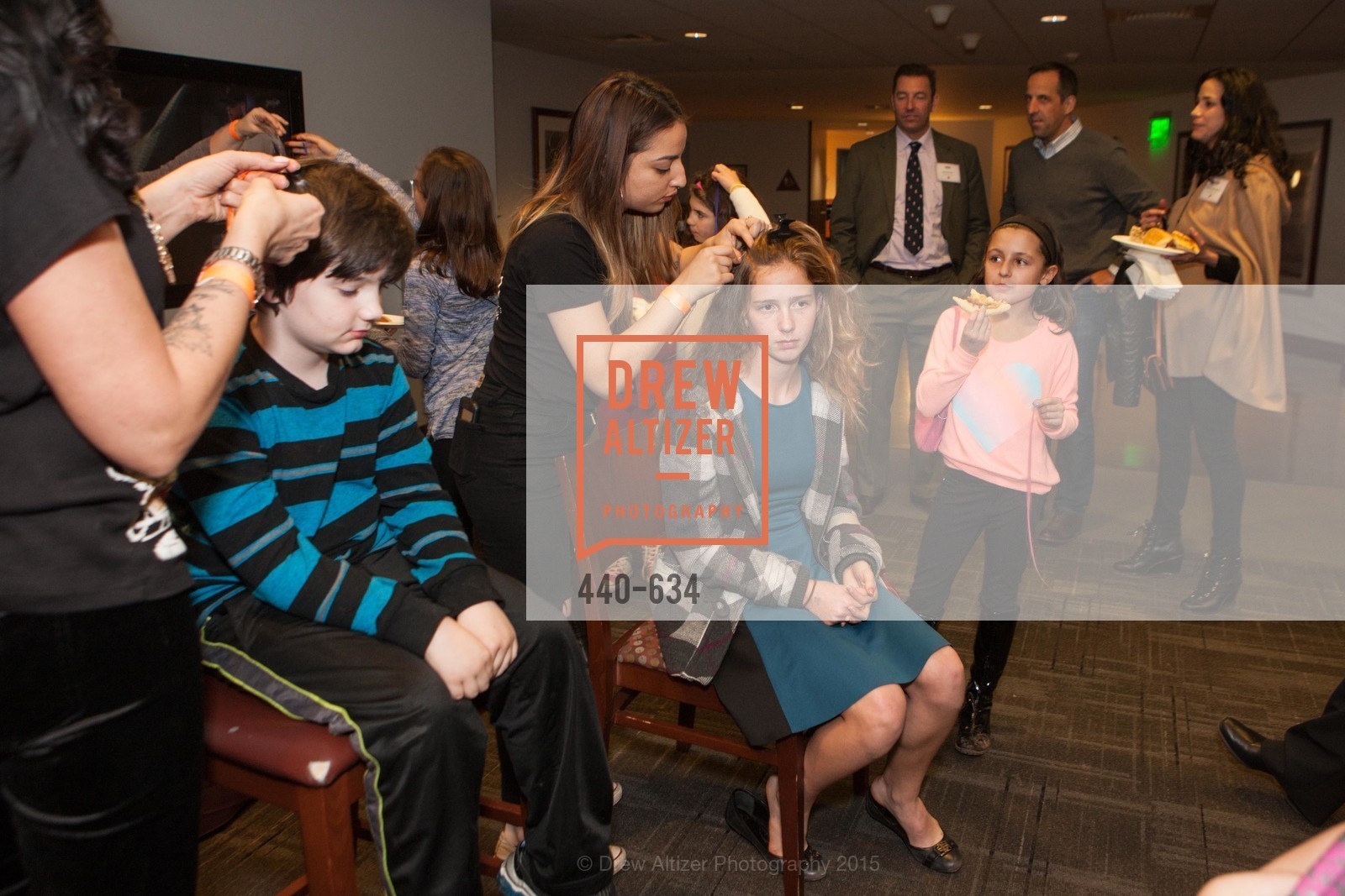 Atmosphere, Holiday Heroes 2015, AT&T Park, December 7th, 2015,Drew Altizer, Drew Altizer Photography, full-service agency, private events, San Francisco photographer, photographer california