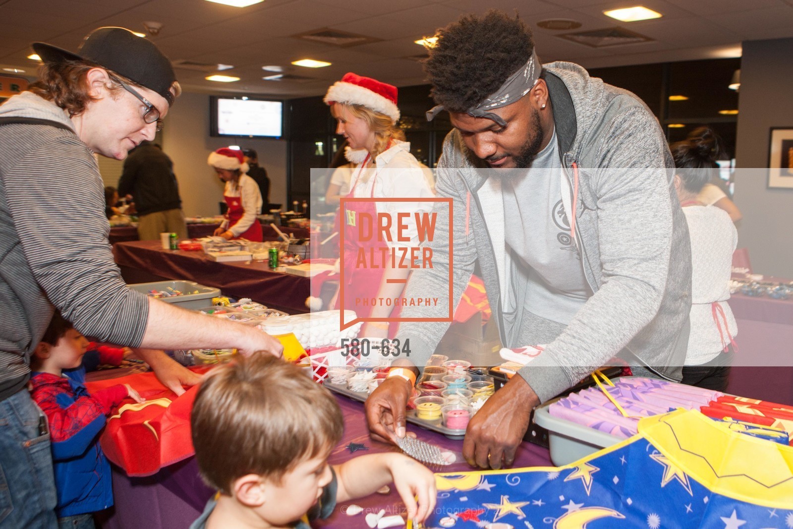 Extras, Holiday Heroes 2015, December 7th, 2015, Photo,Drew Altizer, Drew Altizer Photography, full-service event agency, private events, San Francisco photographer, photographer California