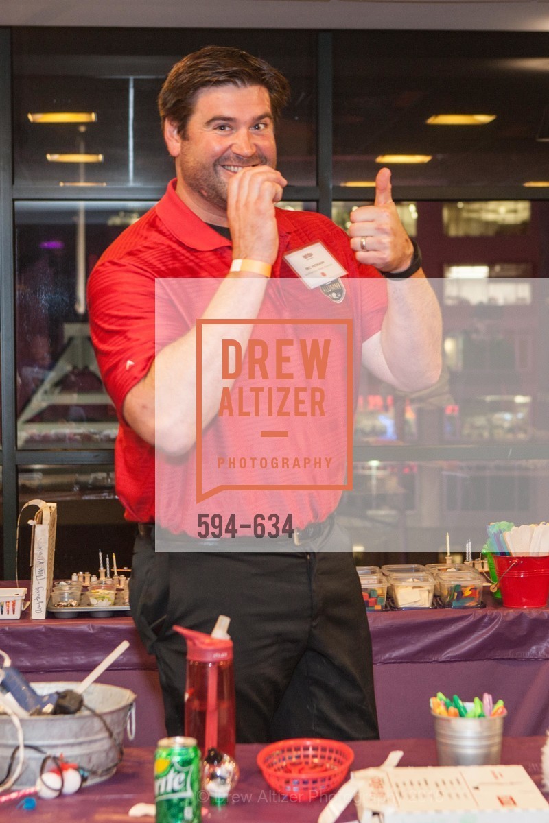 Eric Heitmann, Holiday Heroes 2015, AT&T Park, December 7th, 2015,Drew Altizer, Drew Altizer Photography, full-service agency, private events, San Francisco photographer, photographer california