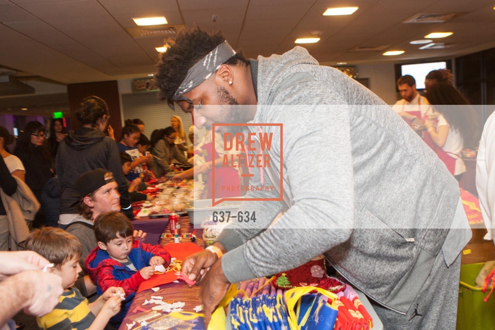 Extras, Holiday Heroes 2015, December 7th, 2015, Photo,Drew Altizer, Drew Altizer Photography, full-service agency, private events, San Francisco photographer, photographer california