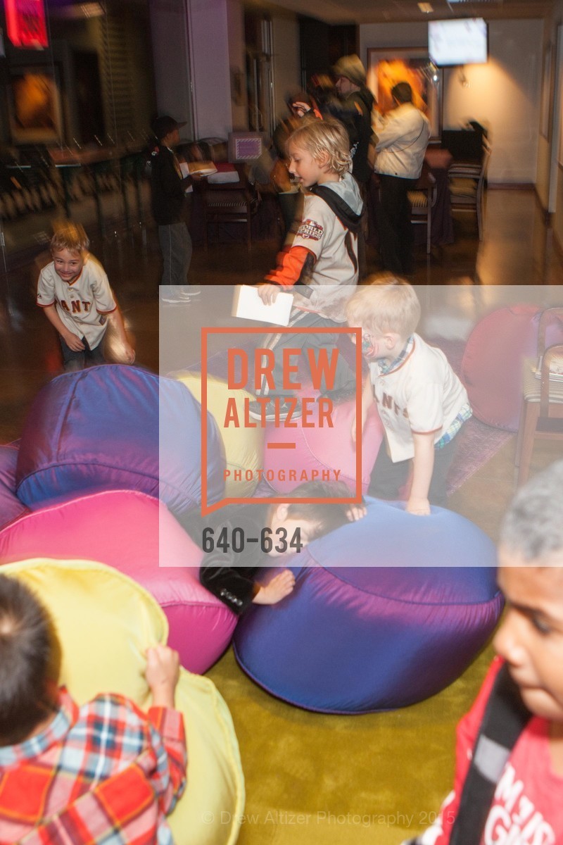 Atmosphere, Holiday Heroes 2015, AT&T Park, December 7th, 2015,Drew Altizer, Drew Altizer Photography, full-service agency, private events, San Francisco photographer, photographer california