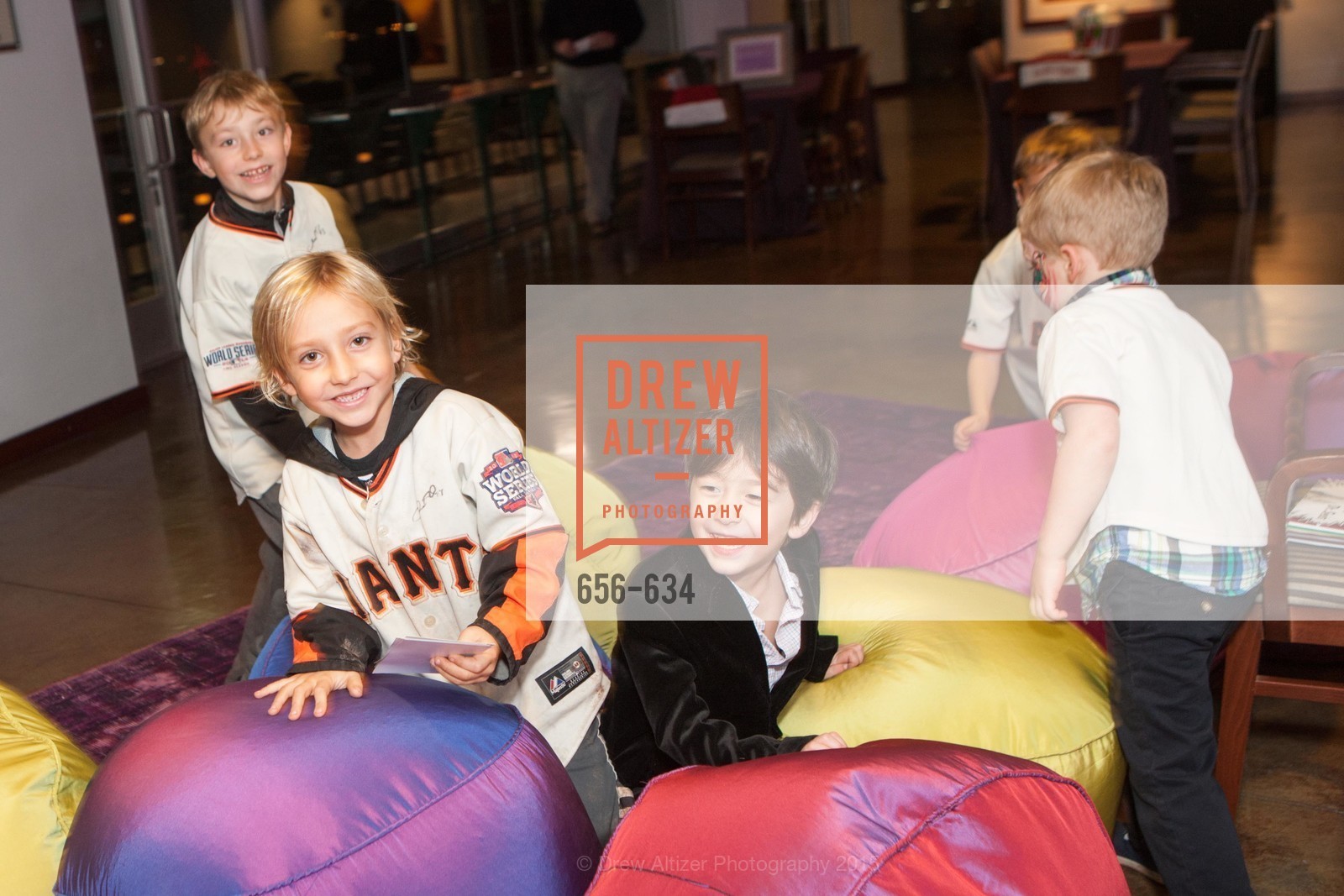 Atmosphere, Holiday Heroes 2015, AT&T Park, December 7th, 2015,Drew Altizer, Drew Altizer Photography, full-service agency, private events, San Francisco photographer, photographer california