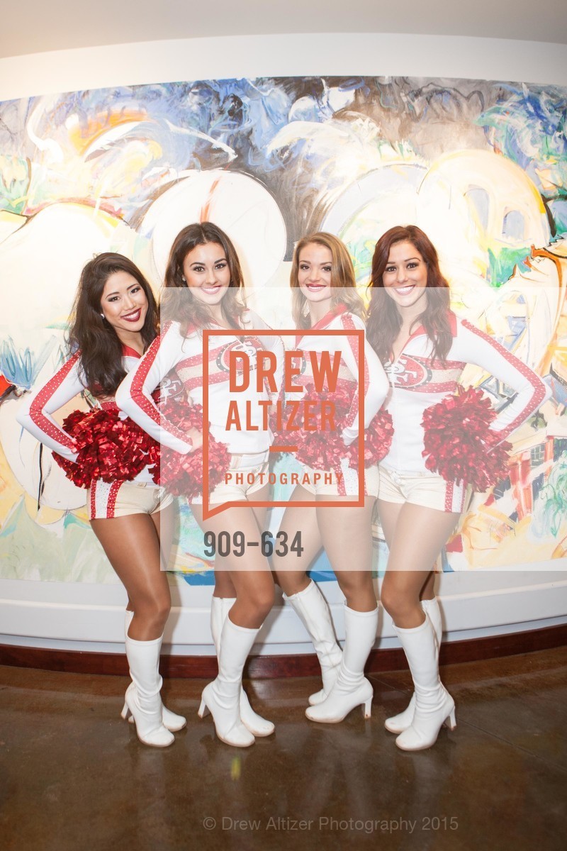 Yuli, Jordan, Carina, Casy, Holiday Heroes 2015, AT&T Park, December 7th, 2015,Drew Altizer, Drew Altizer Photography, full-service agency, private events, San Francisco photographer, photographer california