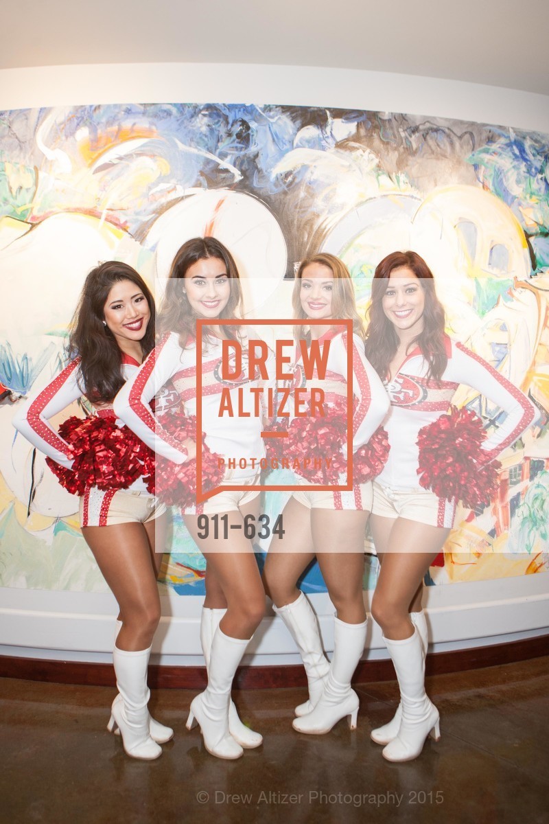Yuli, Jordan, Carina, Casy, Holiday Heroes 2015, AT&T Park, December 7th, 2015,Drew Altizer, Drew Altizer Photography, full-service agency, private events, San Francisco photographer, photographer california