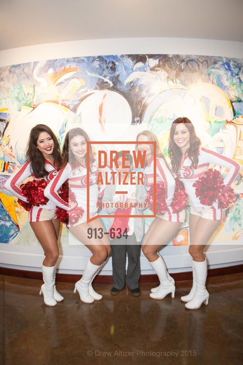Yuli, Jordan, Carina, Casy, Holiday Heroes 2015, AT&T Park, December 7th, 2015,Drew Altizer, Drew Altizer Photography, full-service agency, private events, San Francisco photographer, photographer california