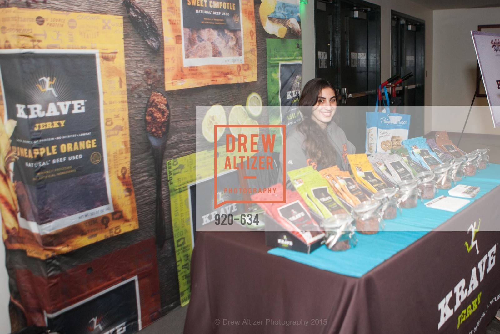 Atmosphere, Holiday Heroes 2015, AT&T Park, December 7th, 2015,Drew Altizer, Drew Altizer Photography, full-service agency, private events, San Francisco photographer, photographer california