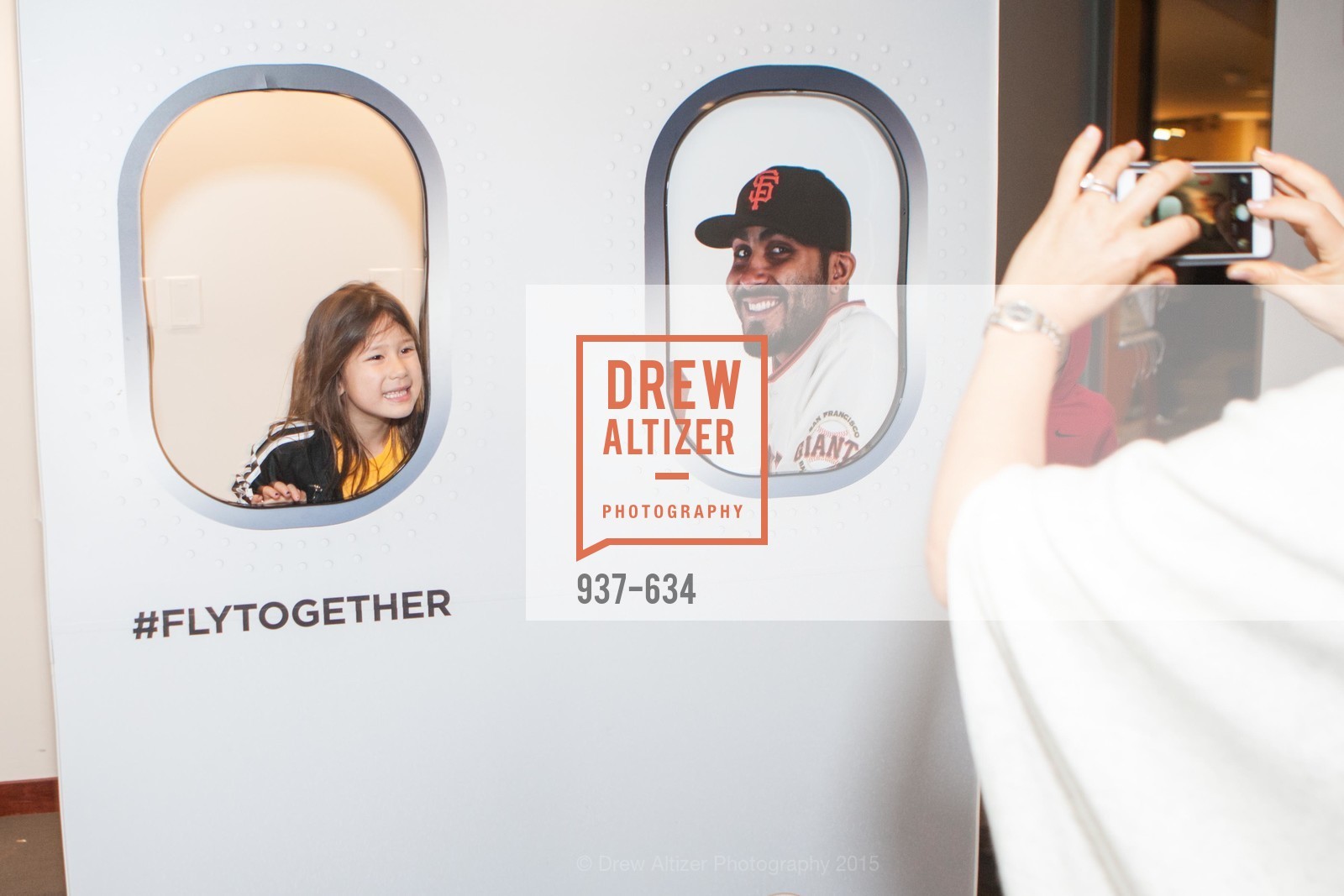 Aiko Fortune, Holiday Heroes 2015, AT&T Park, December 7th, 2015,Drew Altizer, Drew Altizer Photography, full-service agency, private events, San Francisco photographer, photographer california