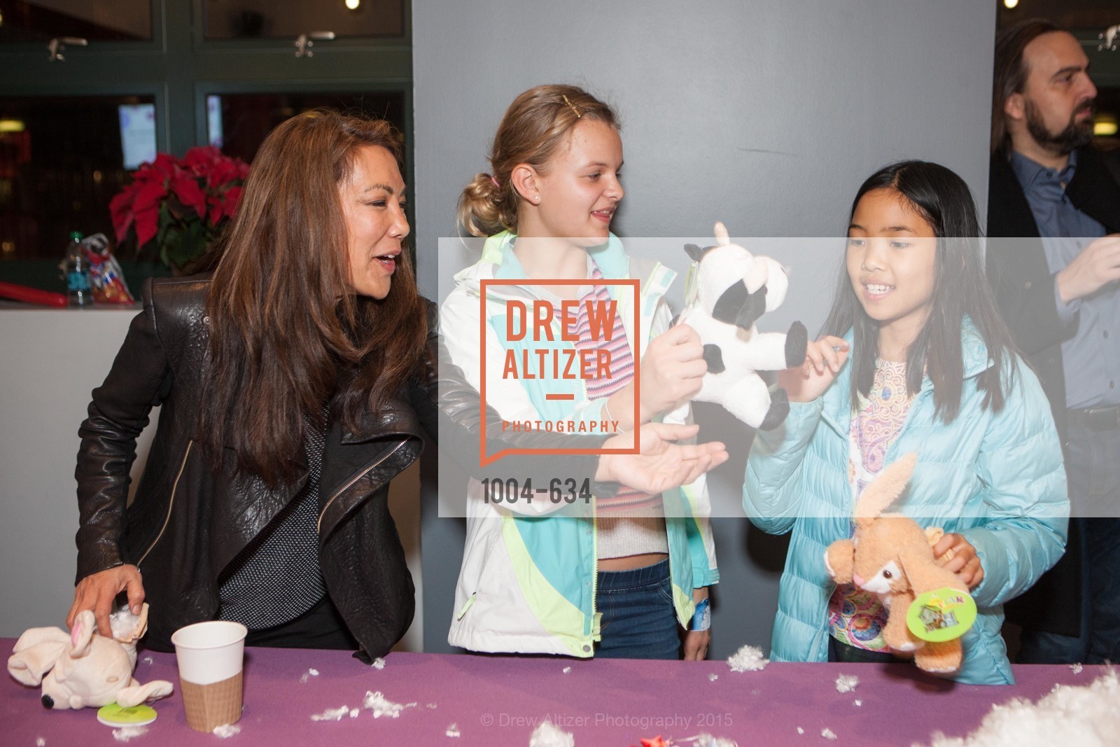 Extras, Holiday Heroes 2015, December 7th, 2015, Photo,Drew Altizer, Drew Altizer Photography, full-service agency, private events, San Francisco photographer, photographer california