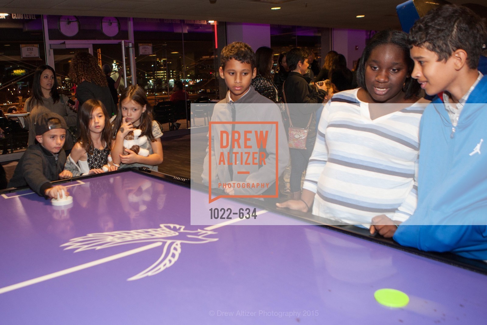 Atmosphere, Holiday Heroes 2015, AT&T Park, December 7th, 2015,Drew Altizer, Drew Altizer Photography, full-service agency, private events, San Francisco photographer, photographer california