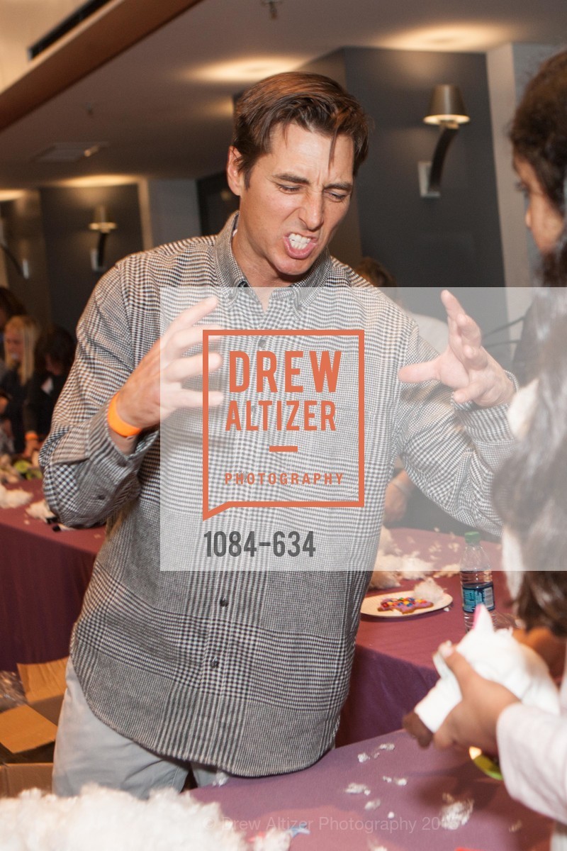 Jonny Moseley, Holiday Heroes 2015, AT&T Park, December 7th, 2015,Drew Altizer, Drew Altizer Photography, full-service agency, private events, San Francisco photographer, photographer california