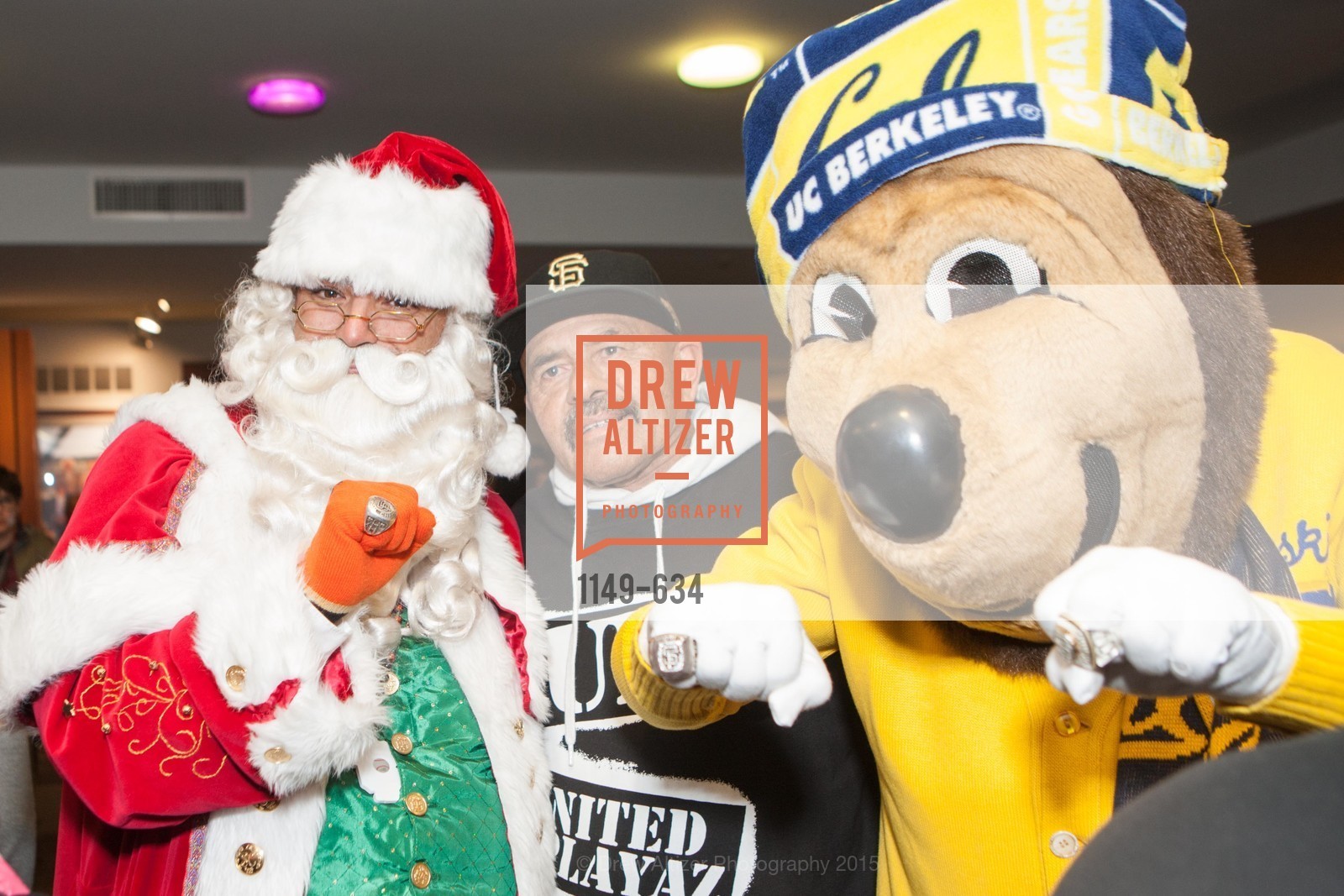 Extras, Holiday Heroes 2015, December 7th, 2015, Photo,Drew Altizer, Drew Altizer Photography, full-service agency, private events, San Francisco photographer, photographer california