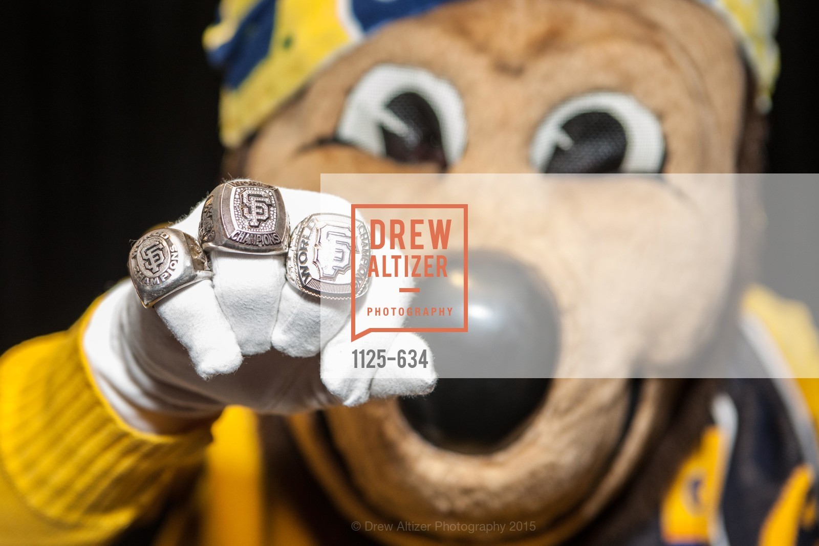 Atmosphere, Holiday Heroes 2015, AT&T Park, December 7th, 2015,Drew Altizer, Drew Altizer Photography, full-service agency, private events, San Francisco photographer, photographer california